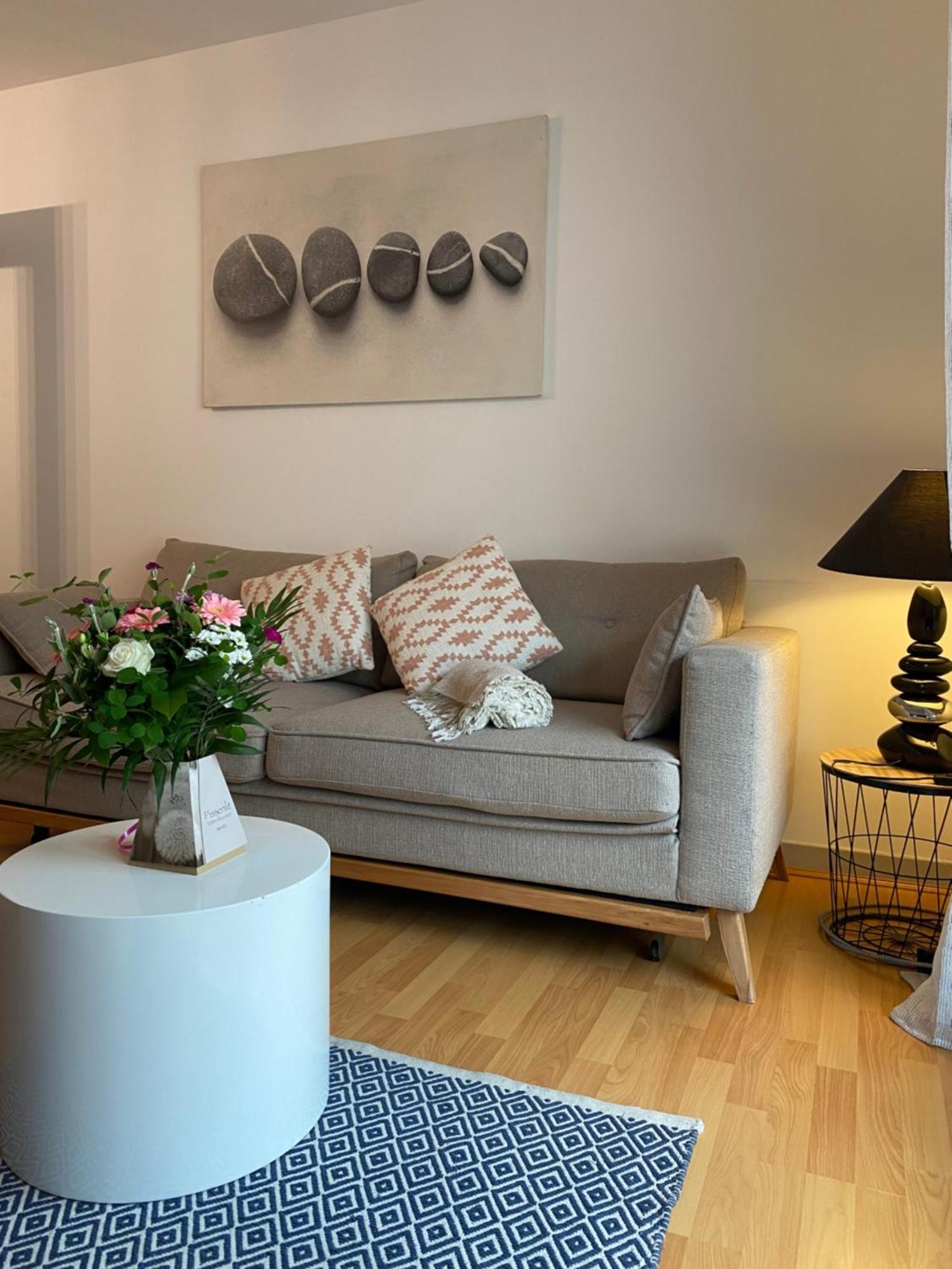 Parking Prive Gratuit, Balcon, 2 Chambres Clermont-Ferrand Dış mekan fotoğraf